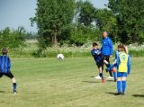 S.K.N.W.K. JO11-1JM - Oostkapelle/Domburg JO11-1JM (competitie - 4e fase) (43/119)